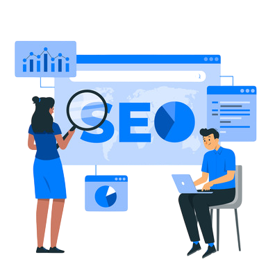 Search Engine Optimization 