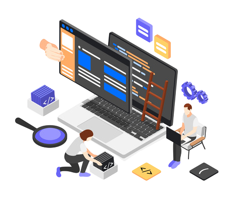 Custom Software Development