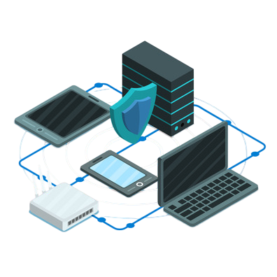 Network & Security Solutions